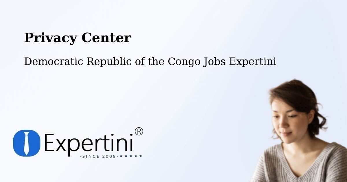 Privacy Policy – Kabalo - Democratic Republic of the Congo Jobs Expertini